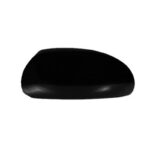 Ford Focus Mirror Back - Black - Passenger Side R2495, 1315486