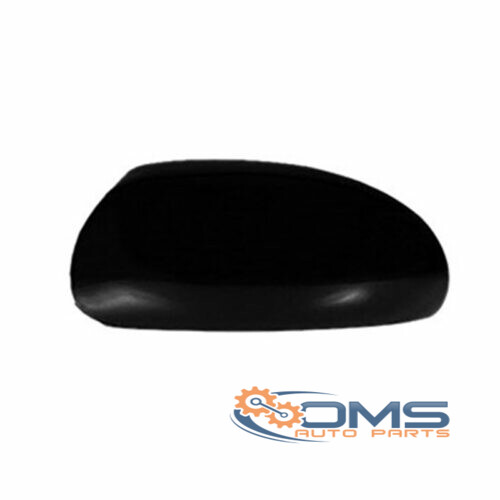 Ford Focus Mirror Back - Black - Passenger Side R2495, 1315486