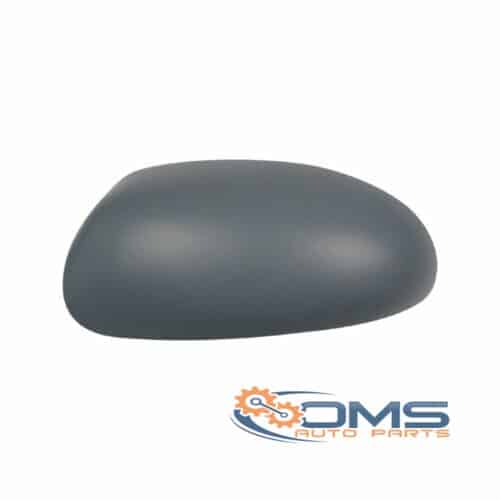 Ford Focus Mirror Back - Passenger Side (Primed) 1347706, 1315734, 1315487, 1133376, 1078772, 1858841, 98AB17K747CAXWAA, 98AB17K747CAQ2AA, 98AB17K747CAM2AD, 98AB17K747CAC3AD, 98AB17K747ACXWAA