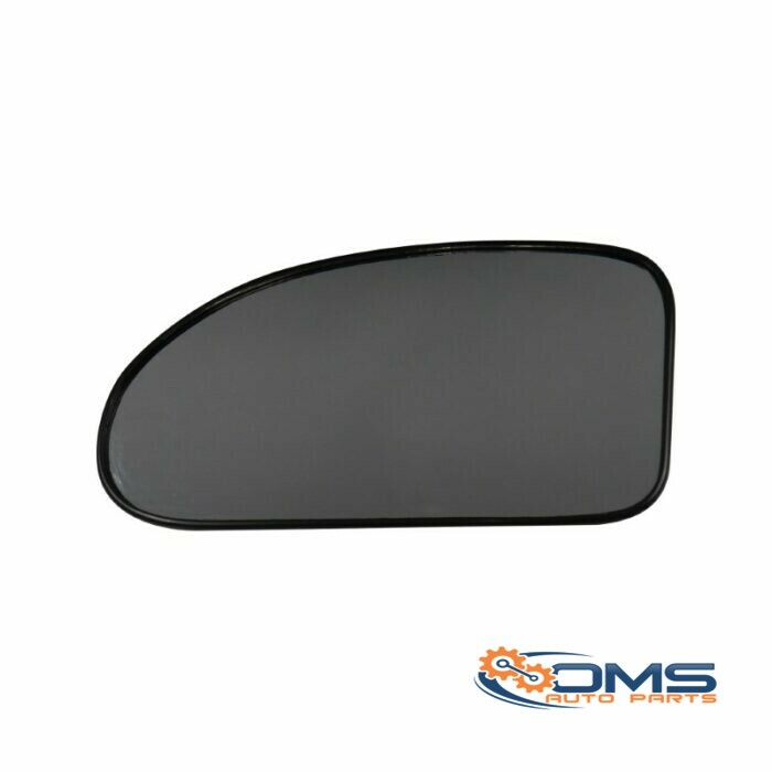 Ford Focus Mirror Glass - Passenger Side (Manual) 1060610, 98AB17K741AB
