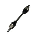 Ford Mondeo Galaxy S-Max Drive Shaft - Passenger Side1788208, 1667774, 1437736, 1424195, 1417222, 1380034, 6G913B437BF, 6G913B437BE, 6G913B437BD, 6G913B437BC, 6G913B437BB, 6G913B437BA, 6G913B437AA