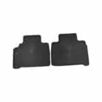 Ford S-Max Galaxy Middle Floor Mats - Rubber 1948147, AMEM2JR13035JA3JA6