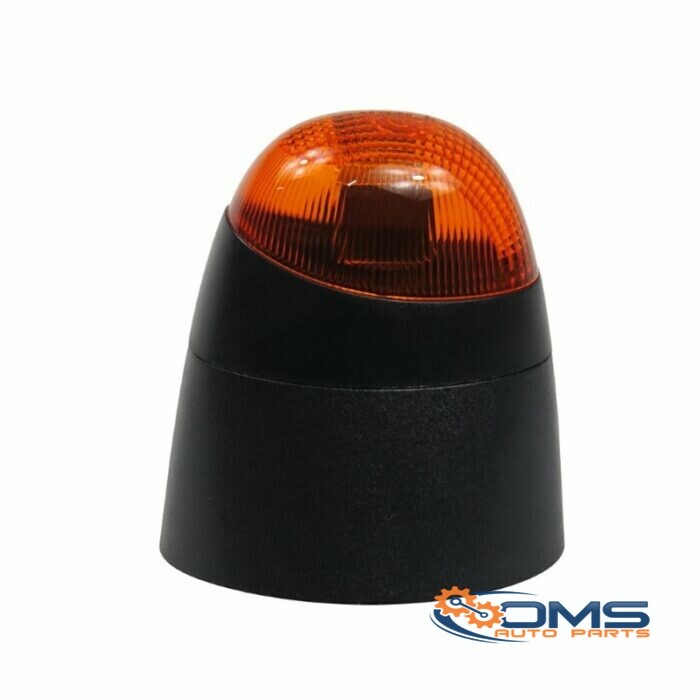 Ford Transit Extended Indicator Lens - Campervan - Passenger Side 1205547, 1202217, YC1513B377BB, YC1513B377BA