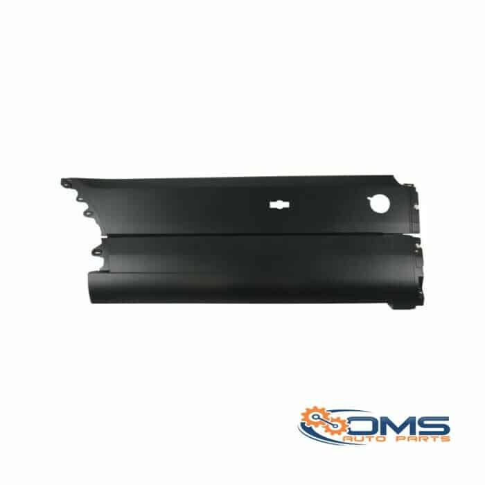Ford Transit Moulding Behind Wheel Arch Jumbo - Passenger Side 1867576, 1836723, 1814018, BK3117927EC5CND, BK3117927EB5CND, BK3117927EA5CND