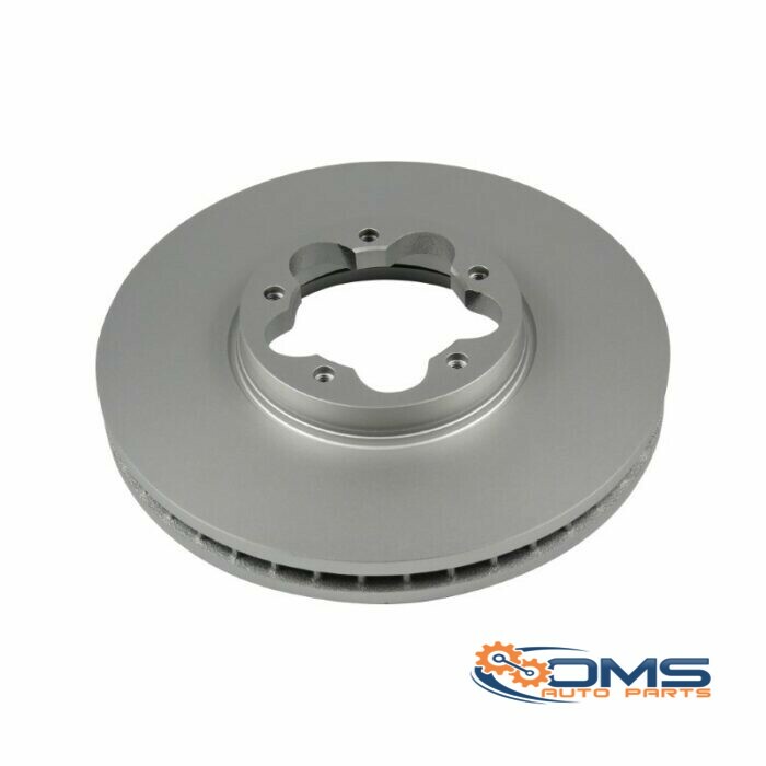 Ford Transit Custom Front Brake Disc 2168836, BK211125FA