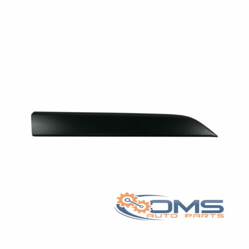 Ford Transit Custom Front Door Moulding - Driver Side - Primed 2318009, 1849918, PBK21V20780BEPRAA, PBK21V20780ADXWAA