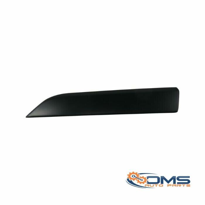 Ford Transit Custom Front Door Moulding - Passenger Side - Primed 2318011, 1849920, PBK21V20781ADXWAA, PBK21V20781BEPRAA