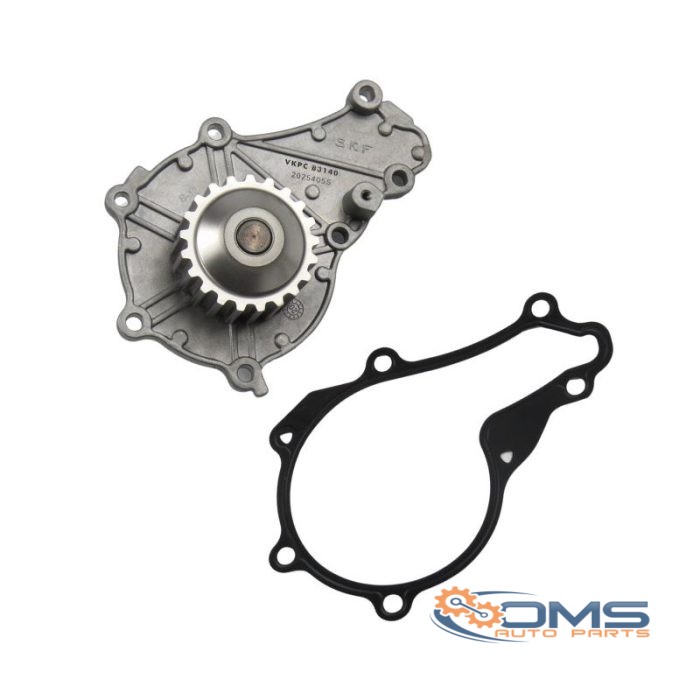 Ford Fiesta Fusion Water Pump 2330998, 1420149, 1366614, 1359942, 1348621, 1147585, 2S6Q8591BA, ,2S6Q8591AC, 2S6Q8591AB, 2S6Q8591AA