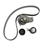 Ford Fiesta Timing Belt Kit & Water Pump 2008682, 1855727, 1753582, AV2Q8B596AB, AV2Q8B596AAK, AV2Q8B596AA