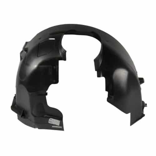 Ford Focus Front Splashguard Wheel Arch Liner  - Driver Side 1932342, 1762463, 1719366, 1709644, 1689504, 1675580, AM51R16114AF, AM51R16114AE, AM51R16114AD, AM51R16114AC, AM51R16114AB, AM51R16114AA