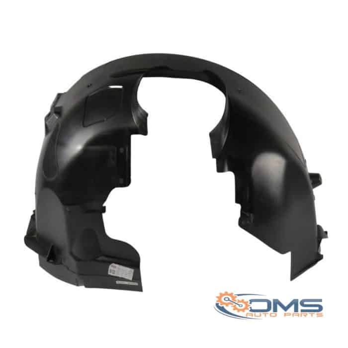 Ford Focus Front Splashguard Wheel Arch Liner  - Driver Side 1932342, 1762463, 1719366, 1709644, 1689504, 1675580, AM51R16114AF, AM51R16114AE, AM51R16114AD, AM51R16114AC, AM51R16114AB, AM51R16114AA