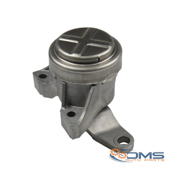 Ford Mondeo S-Max Galaxy Engine Mount - Driver Side 1453047, 1376870, 1417257, 6G916F012DB, 6G916F012DC, 6G916F012DD