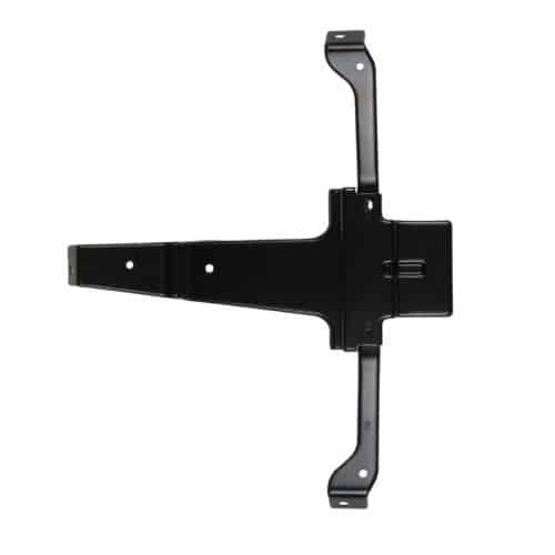 Ford Transit Battery Hold Down Bracket 1372187, 6C1T10A721AB