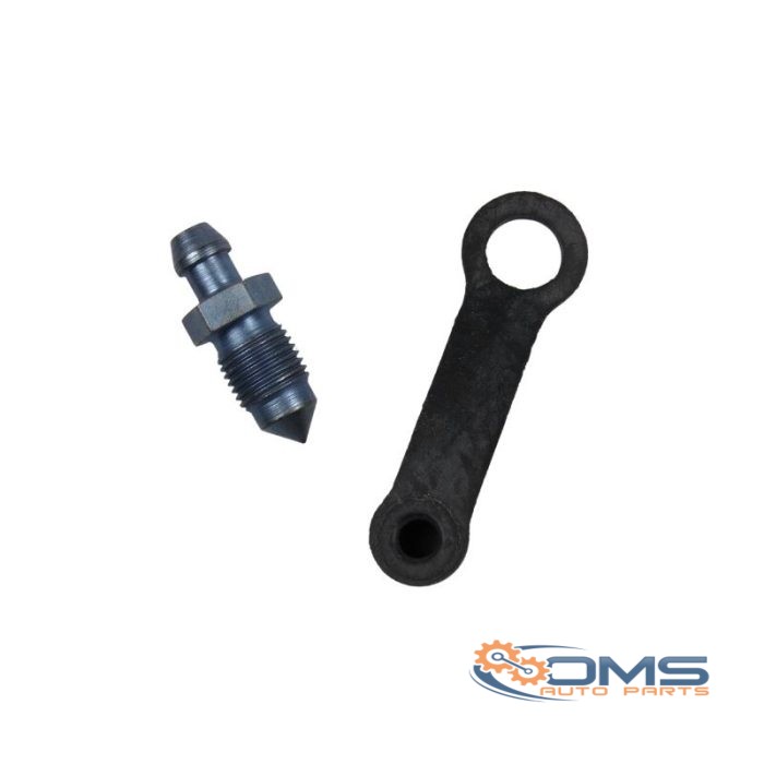 Ford Transit Bleed Screw On Caliper 1433962, 1371367, 6C112208AA, 6C112208AB