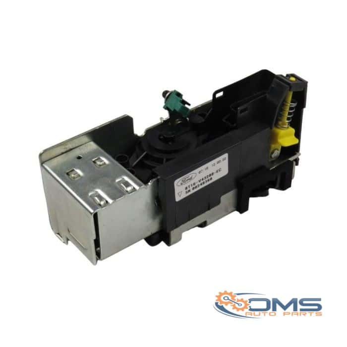 Ford Transit Connect Rear Door Lock 5202683, 5107589, 5085907, 8T16V43288EC, 8T16V43288EB, 8T16V43288EA