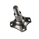 Ford Transit Custom Rear Stub Axle - Suits 330 350 Models 2484317, 1901732, 1371315, BK214A013FB, BK214A013FA, 6C114A013DA