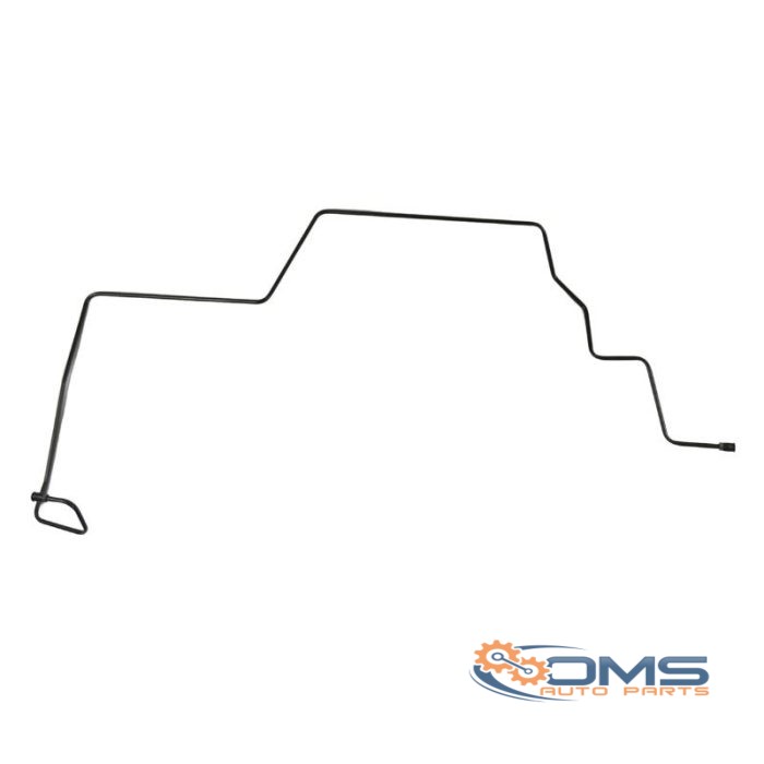 Ford Transit Top ABS Pipe - Master Cylinder To ABS Pump 1478841, 6C112C058GB