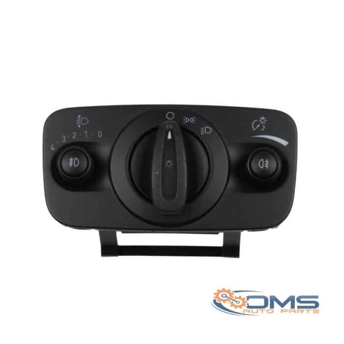 Ford C-Max Headlight Switch 1787263, 1748699, 1686861, AV6T13A024AB, AV6T13A024AC, AV6T13A024AA