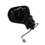 Ford Fiesta Wing Mirror - Passenger Side - Electric 2477531, 2396922, 2087577, H1BB17E715AD, H1BB17E715AC, H1BB17E715AB
