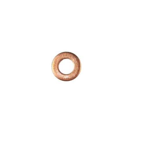 Ford Focus C-Max Galaxy Kuga Mondeo S-Max Injector Copper Washer 1715204, 1871862, DS7Q9E568AA, 9M5Q9E568BA