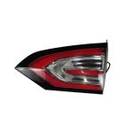 Ford Galaxy Inner Taillamp - Driver Side 2334682, 2069801, 1939482, 1922059, 1903207, EM2B13A602AJ, EM2B13A602AH, EM2B13A602AF, EM2B13A602AE, EM2B13A602AD