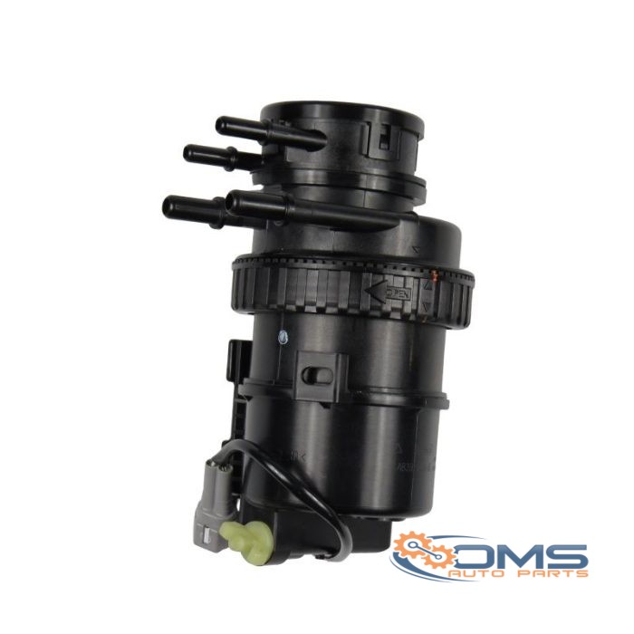 Ford Ranger Fuel Filter Housing 2507872, 5224622, 1749359, 1730121, 1726485, AB399155DE, AB399155DD, AB399155DC, AB399155DB, AB399155DA