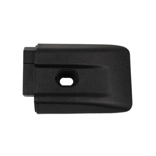 Ford Transit Custom Sliding Door Rail End Plastic - Passenger Side 2046251, 2010499, 1831344, 1780049, BK21250K17AE5JA6, BK21250K17AD5JA6, BK21250K17AC5JA6, BK21250K17AB5JA6