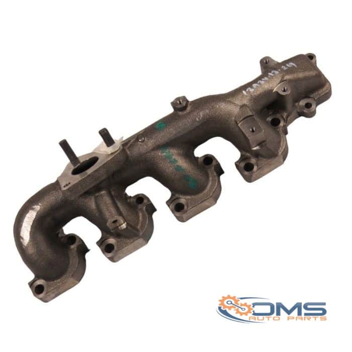 Ford Transit Exhaust Manifold 1887840, 1753732, 1715187, 1731780, 1760023, 1768610, 2120077, 2523120, BK3Q9430CE, BK3Q9430CD, BK3Q9430CC, BK3Q9430EA, BK3Q9430EB, BK3Q9430EC, MK3Q9430AA