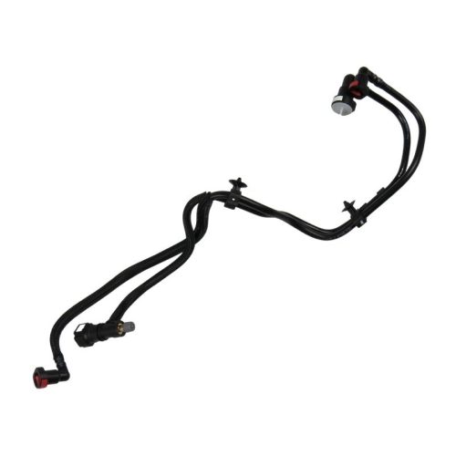 Ford Transit Fuel Pipes 1866621, 1750815, 1727202, CC119289AD, CC119289AC, CC119289AB