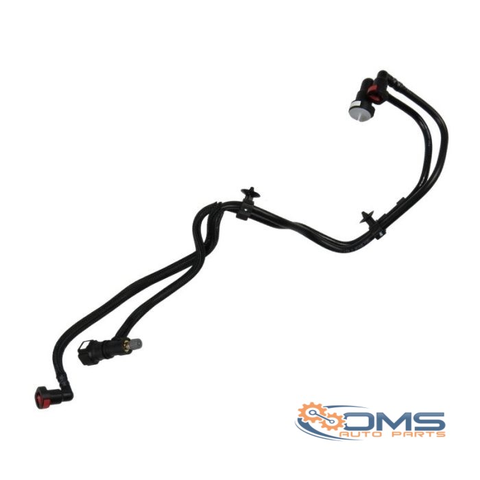 Ford Transit Fuel Pipes 1866621, 1750815, 1727202, CC119289AD, CC119289AC, CC119289AB