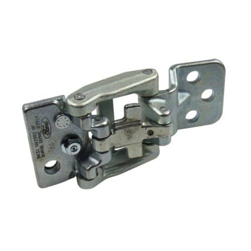 Ford Transit Rear Door Top Hinge - Driver Side (270 degrees) 1847738, 2287872, 2236561, 2033894, 1947947, 1883872, 1883687, 1867523, 1828020, 1821680, 1819816, 1818947, 1817719, BK31V42982BP, BK31V4298BN, BK31V42982BK, BK31V42982BJ, BK31V42982BH, BK31V42982BG, BK31V42982BF, BK31V42982BE, BK31V42982BD, BK31V42982BC, BK31V42982BB, BK31V42982BA
