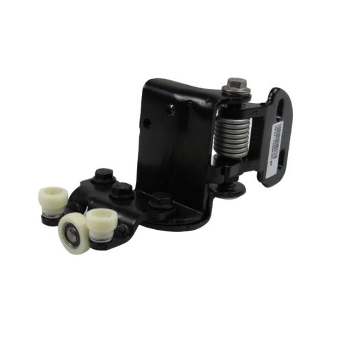 Ford Transit Sliding Door Center Roller - Passenger Side 2475730, 2548766, 2469567, 2441774, 2410241, 2348454, 2240797, KK31-V268K35-BF, KK31-V268K35-BE, KK31-V268K35-BD, KK31-V268K35-BC, KK31-V268K35-BB, KK31V268K35BA