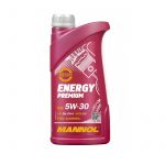 Ford Grand C-Max Mannol Engine Oil - 1 Litre