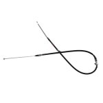 Ford Ranger Rear Handbrake cable - Driver Side 2256210, EB3C2A635BA