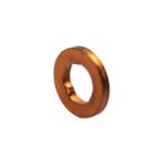 Ford C-Max/Focus/S-Max/Galaxy/Mondeo/Connect Injector Copper Washer 1364301, 4M5Q9M577AA OMS Auto Parts
