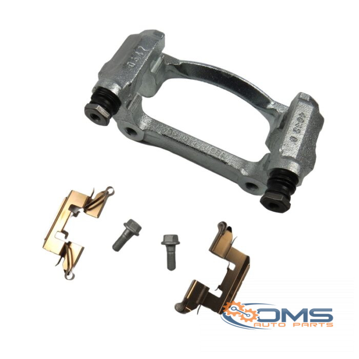 Ford Fiesta Front Caliper Slider Driver Side 1883039, 1719272, 1567731, 8V512B134AA, 8V512B134AB, 8V512B134BA, OMS Auto Parts