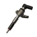 Ford Fiesta/Fusion Injector 1805488, 1469709, 1359958, 1333563, 2S6Q9F593BA, 2S6Q9F593BB, 2S6Q9F593BC, 2S6Q9F593BD, 2S6Q9F593BE, OMS Auto Parts