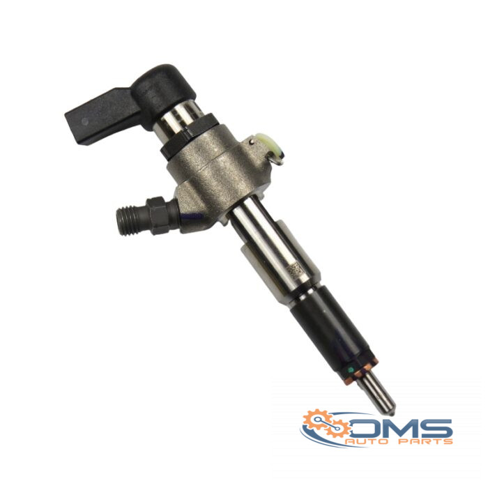 Ford Fiesta/Fusion Injector 1805488, 1469709, 1359958, 1333563, 2S6Q9F593BA, 2S6Q9F593BB, 2S6Q9F593BC, 2S6Q9F593BD, 2S6Q9F593BE, OMS Auto Parts