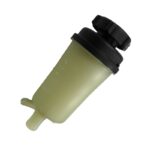 Ford Focus/C-Max Power Steering Reservoir 1420238, 1358217, 1306894, 4M513R700AA, 4M513R700AB, 4M513R700AC, OMS Auto Parts