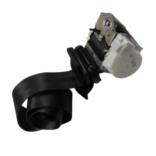 Ford Grand C-Max Rear Seat Belt 1917300, 1764028, 1719154, 1707199, 1694186, 1687679, AM51U611B68AE3YYW, AM51U611B68AF3YYW, AM51U611B68AG3YYW, AM51U611B68AH3YYW, AM51U611B68AJ3YYW, AM51U611B68AK3YYW, OMS Auto Parts