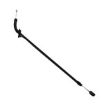 Ford Transit Custom Bonnet Latch Cable 2225825, JK2116A665AD, OMS Auto Parts