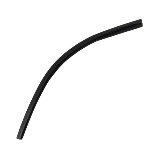 Ford Transit Custom Front Door Seal 2006735, 1775359, BK21V16309AB, BK21V16309AC, OMS Auto Parts