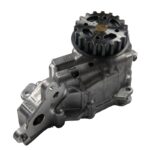 Ford Transit Custom Oil Pump 2213638, 2039482, GK2Q6600EA, GK2Q6600FA, OMS Auto Parts