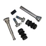 Ford Transit/Custom Rear Brake Caliper Pin Kit 2033944, 1783935, BK212C150BA, BK212C150BB, OMS Auto Parts