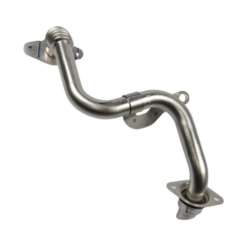 Ford Transit EGR Pipe 1372423, 6C1Q9F467AB, OMS Auto Parts