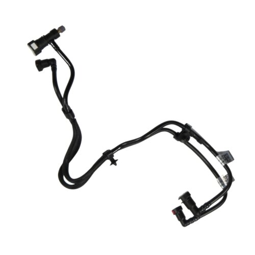 Ford Transit Fuel Pipes From Filter Housing to Rail 1762807, 1727126, CC119289CB, CC119289CC, OMS Auto Parts