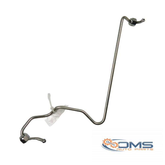 Ford Transit Injector Pipe to Pump 2073162, 1717653, BK3Q9J323AD, OMS Auto Parts