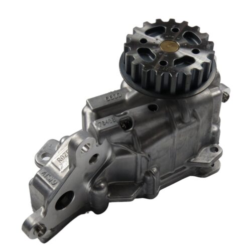 Ford Transit Oil Pump 2213638, 2039482, GK2Q6600EA, GK2Q6600FA, OMS Auto Parts