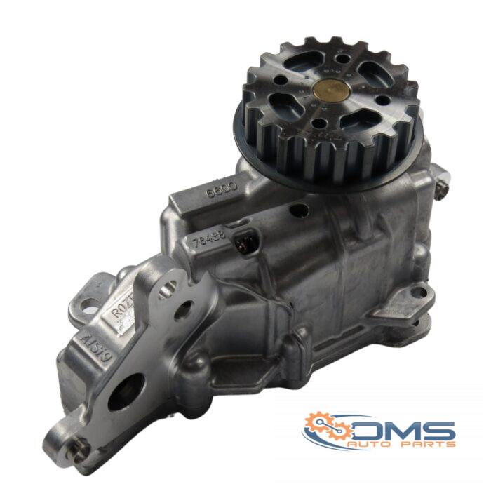 Ford Transit Oil Pump 2213638, 2039482, GK2Q6600EA, GK2Q6600FA, OMS Auto Parts
