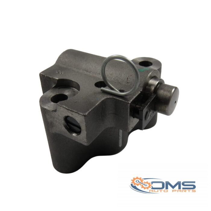 Timing Chain Tensioner Ford Transit Mondeo 1138760, 1102690, 1113261, 2S7Q6K261BA, XS7Q6K261AM, YC1Q6K261BA OMS Auto Parts